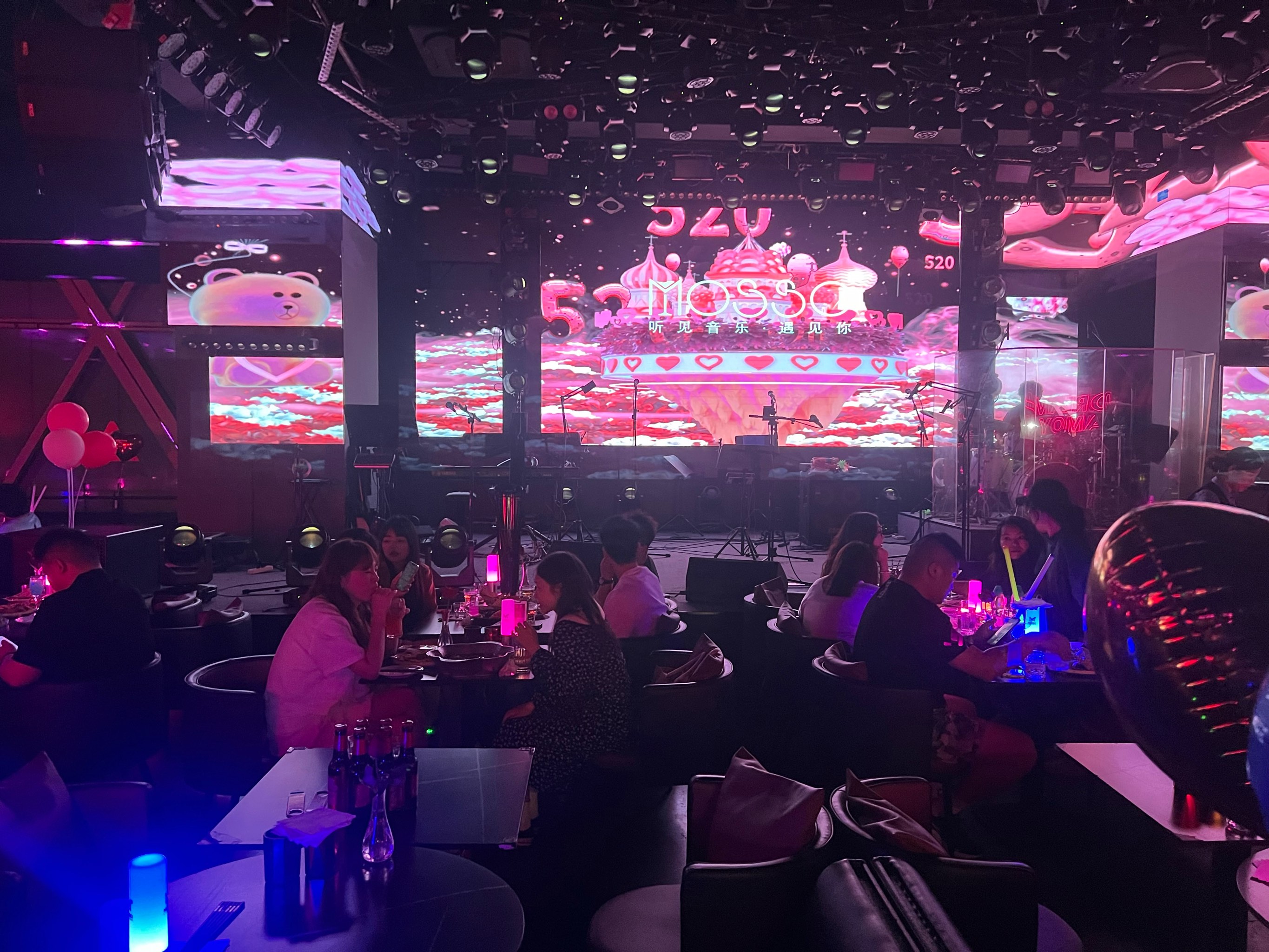 重庆商务ktv划算吗值得推荐选择-江津区ktv预订